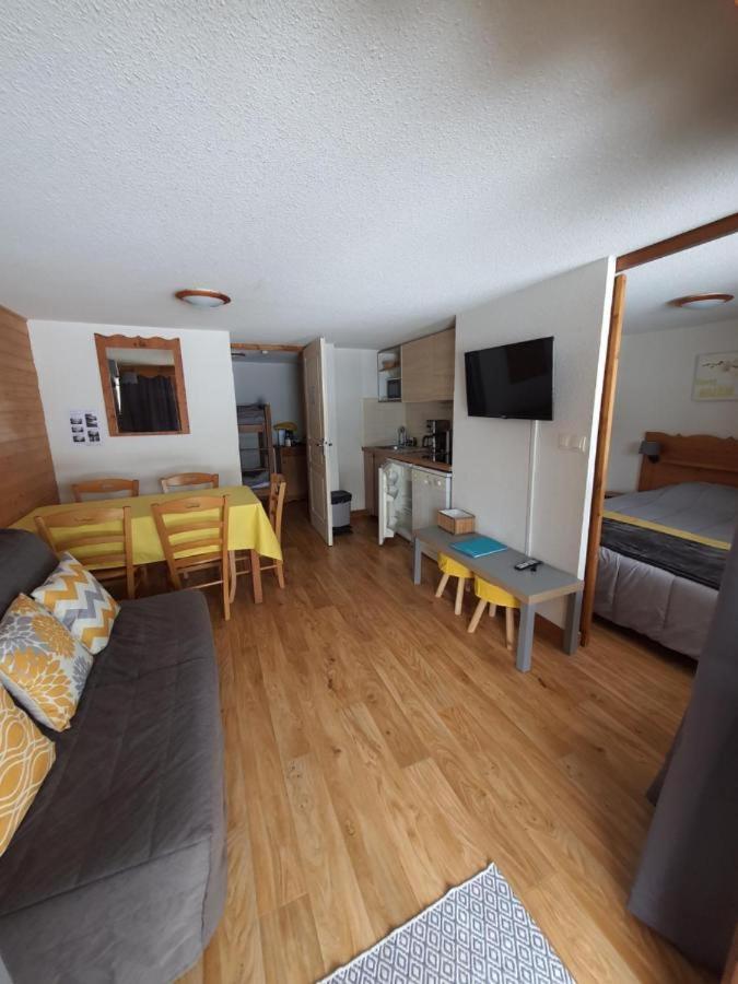 1700 - Asters A03 Apartment