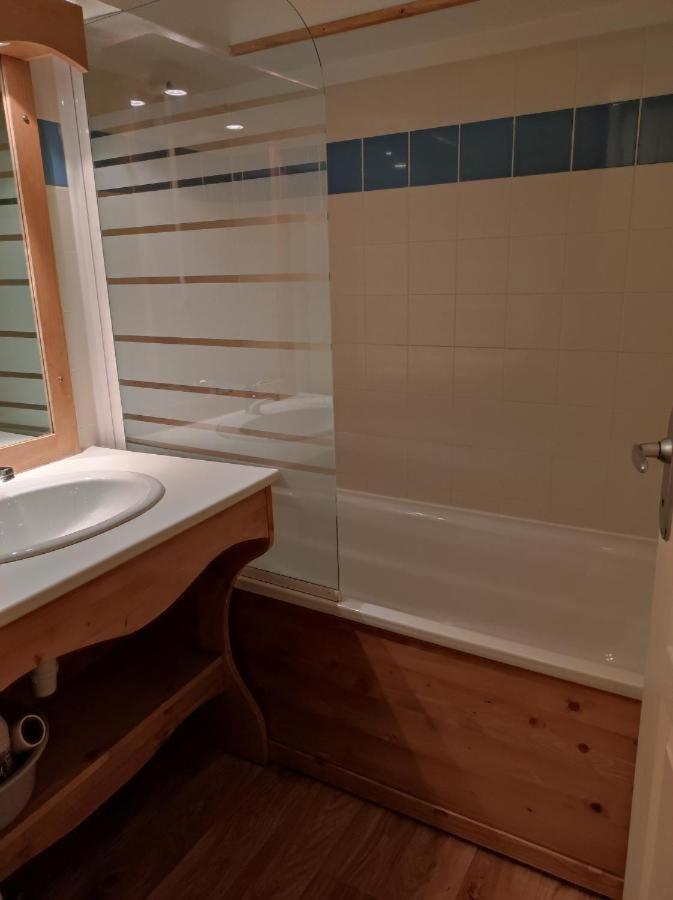 1700 - Asters A03 Apartment Chamrousse